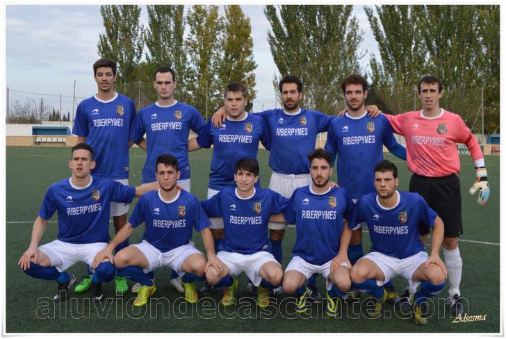Club Deportivo Murchante  