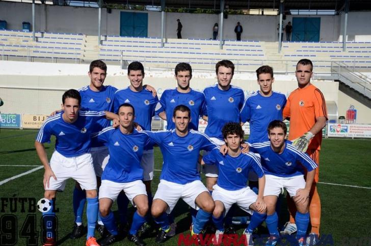 Unin Deportiva Cultural Txantrea K. K. E.  