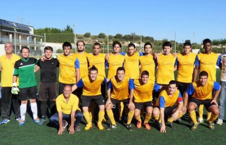 Club Deportivo Robres  