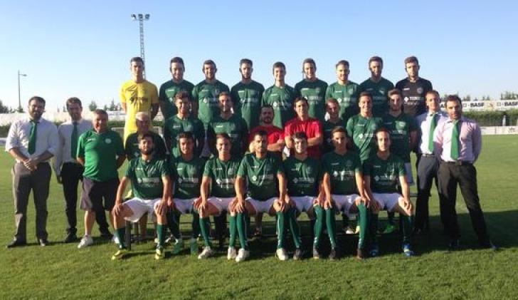 Club Deportivo Marchamalo  