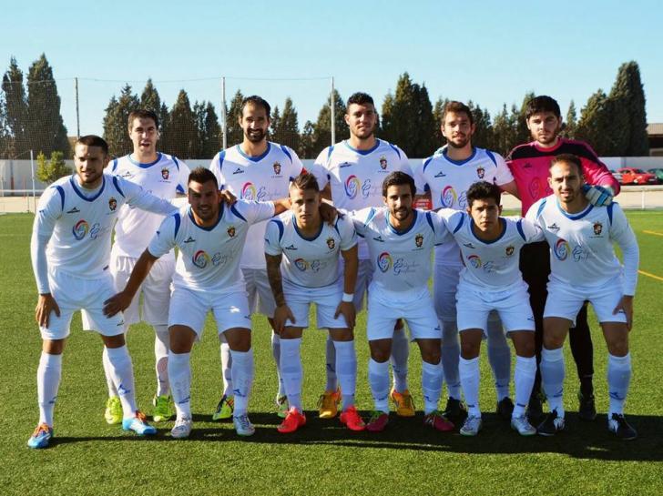 Club Deportivo Illescas  