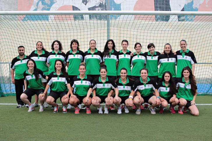 C�ltic Club De F�tbol Pulianas Femenino 