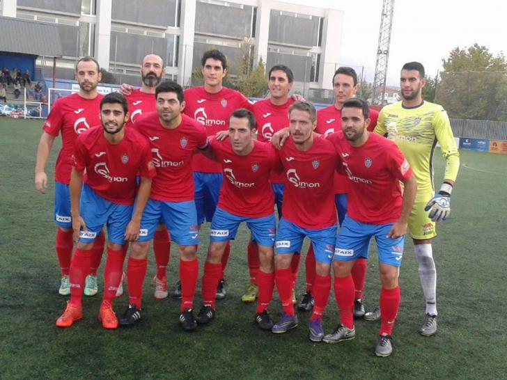 Unin Deportiva Rayo Ibense  