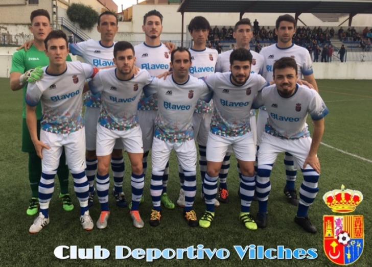 Club Deportivo Vilches  