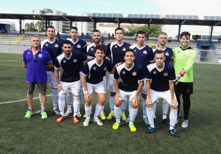 Club Deportivo Caorrera  
