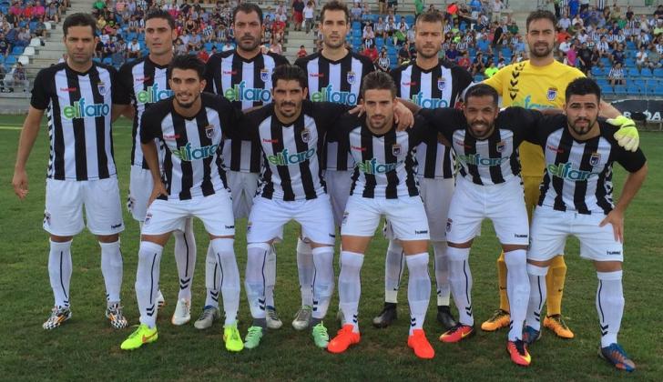 Club Deportivo Badajoz S.A.D.  