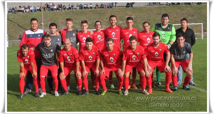 Club de Ftbol Muxa  
