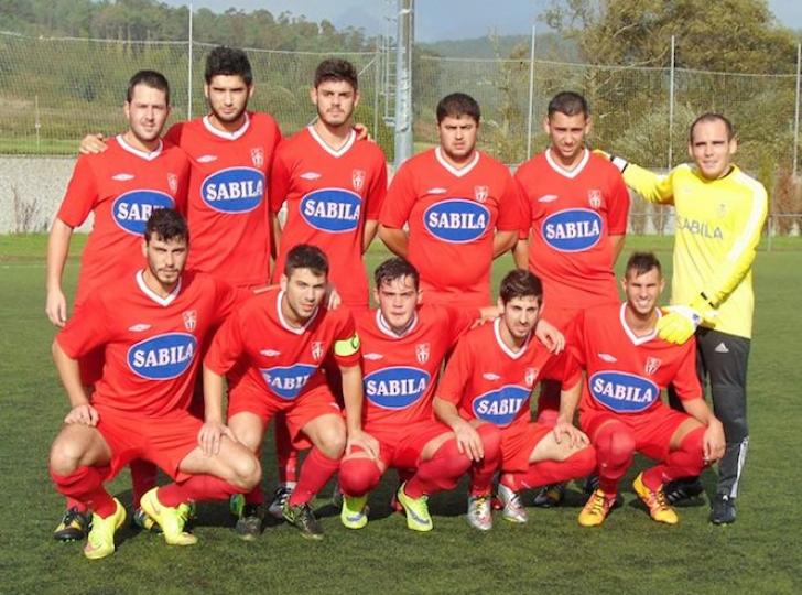 Unin Deportiva Monte Louro  