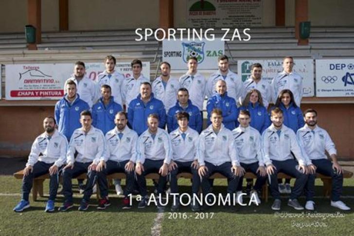 Sporting Zas  