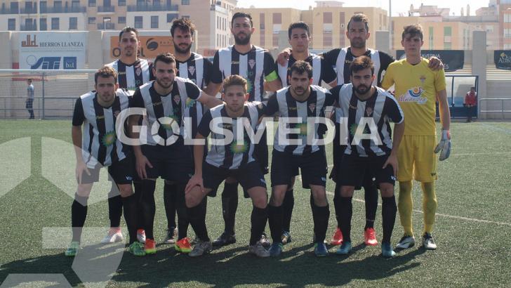 Club Deportivo Almazora  