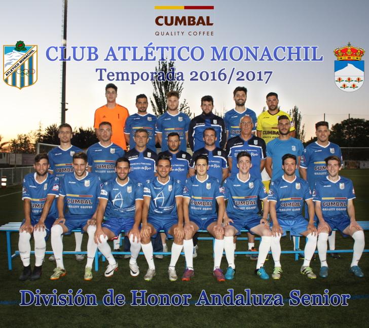 Club Atltico Monachil  