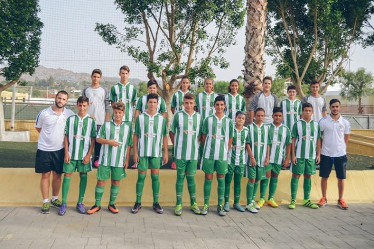 Club Atltico Estacin Cadete 