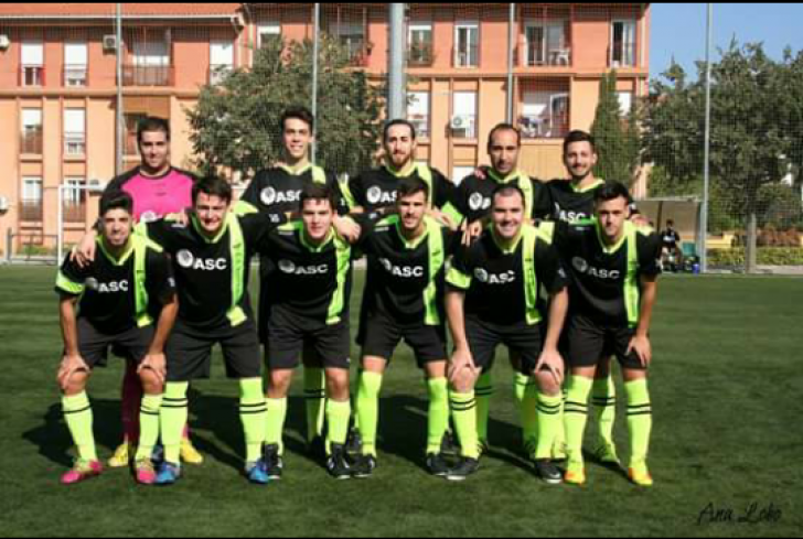 Club De Ftbol Reino De Granada  