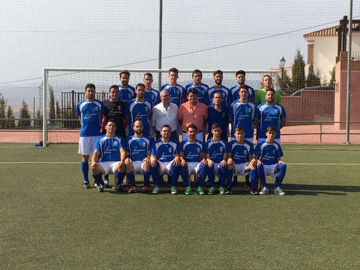 Unn Deportiva Casares  