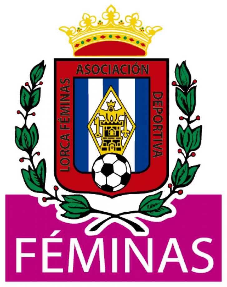 Lorca Fminas Asociacin Deportiva Femenino 
