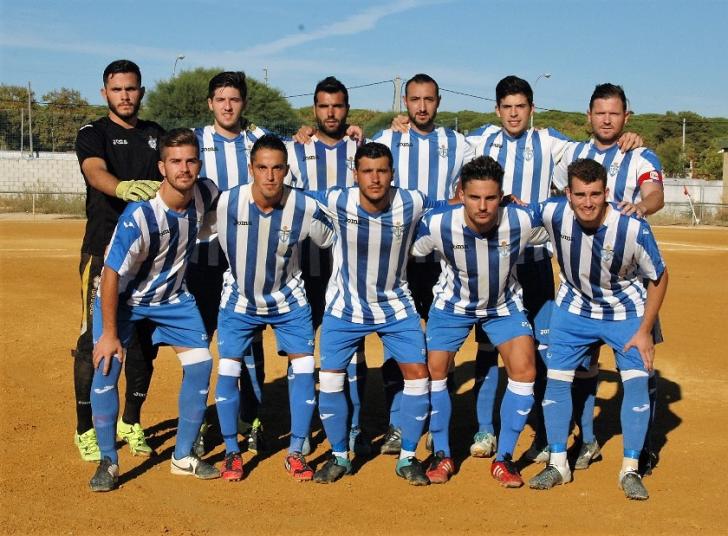 Club Deportivo La Salle de Puerto Real  