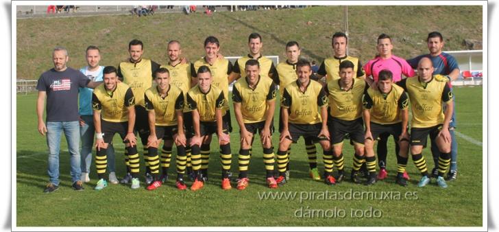 Sociedade Deportiva Ameixenda  