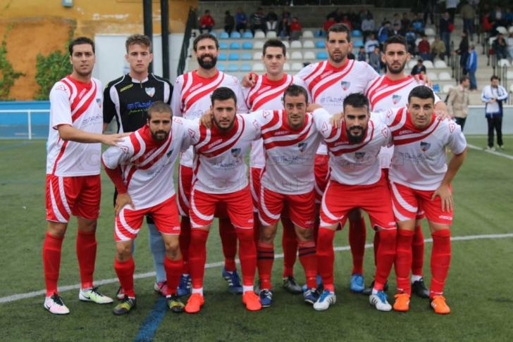 Club Deportivo Estepona Ftbol Senior  