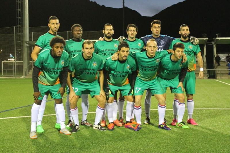 Uni Esportiva Sant Juli  
