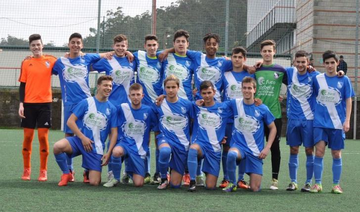 Unin Club Cee Juvenil 