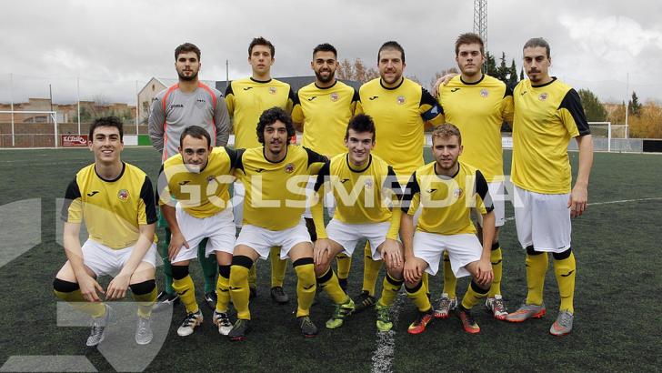 Club Deportivo Serranos Valencia  
