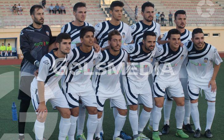 Club Deportivo Segorbe  