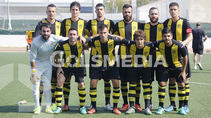 Paterna Club de Ftbol  