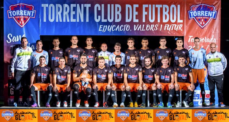 Torrent Club de Ftbol  