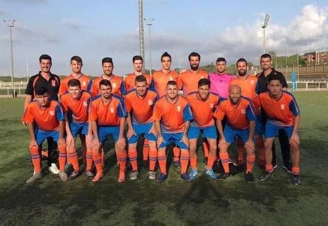 Lions Gibraltar Football Club  