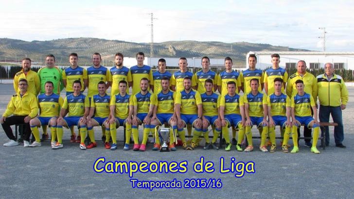 Club Deportivo Valderrubio Ftbol 98  