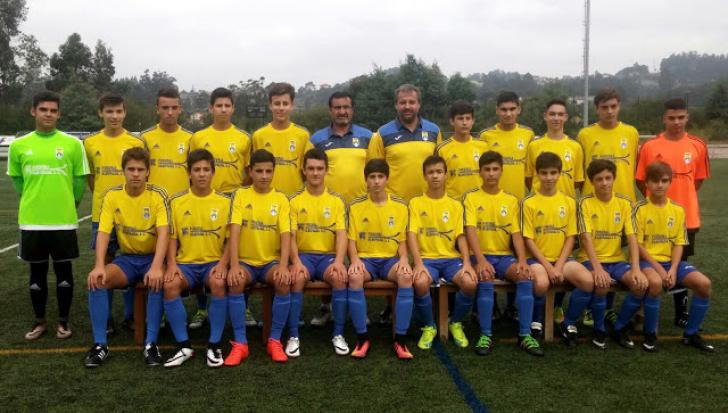 Bora Club de Futbol Cadete 