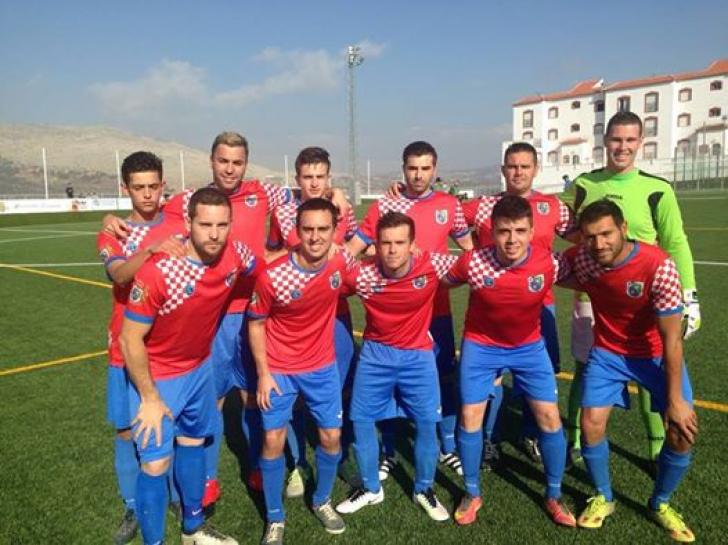 Club Deportivo Colomera 3.0  
