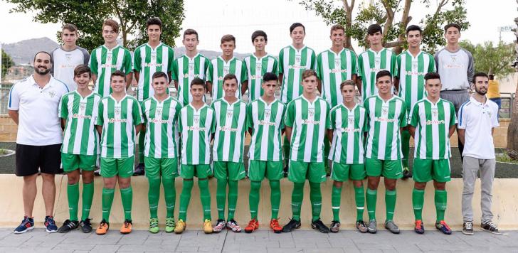 Club Atltico Estacin Cadete 