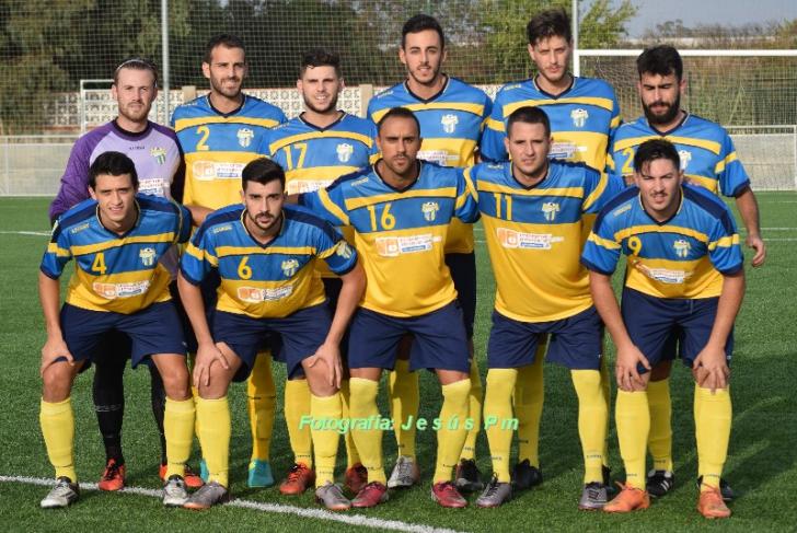Club Deportivo Guadalmar  