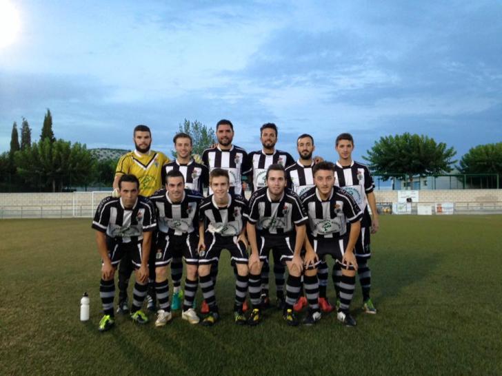 Club Atltico Arjonilla  