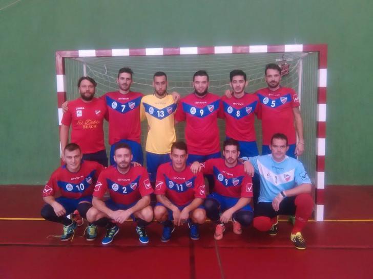 Club Deportivo Atletico De Adra   