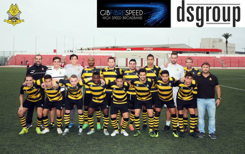 Lynx Football Club  
