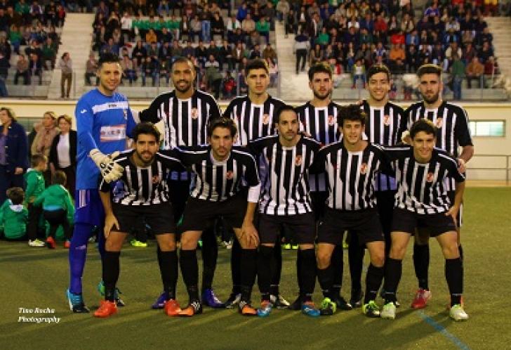 Club Deportivo Mairena  