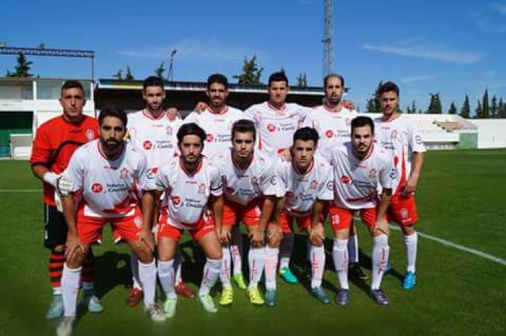 Club Deportivo Atltico Baza 2016  