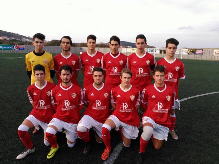 Sociedad Deportiva Sofn Juvenil 