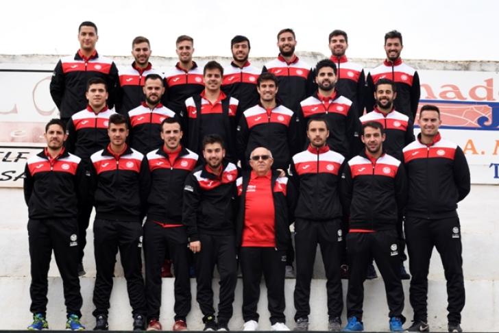 guilas De Zujaira Club De Ftbol  