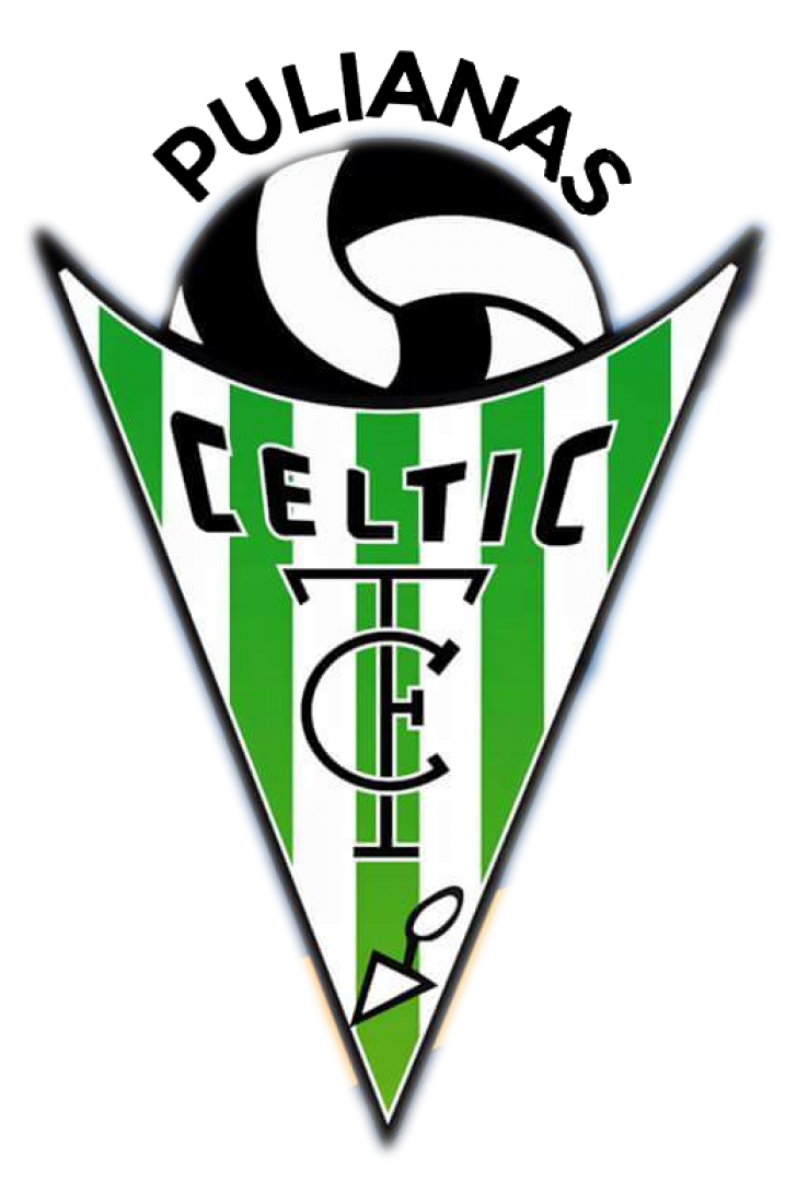 Cltic Club De Ftbol Pulianas  