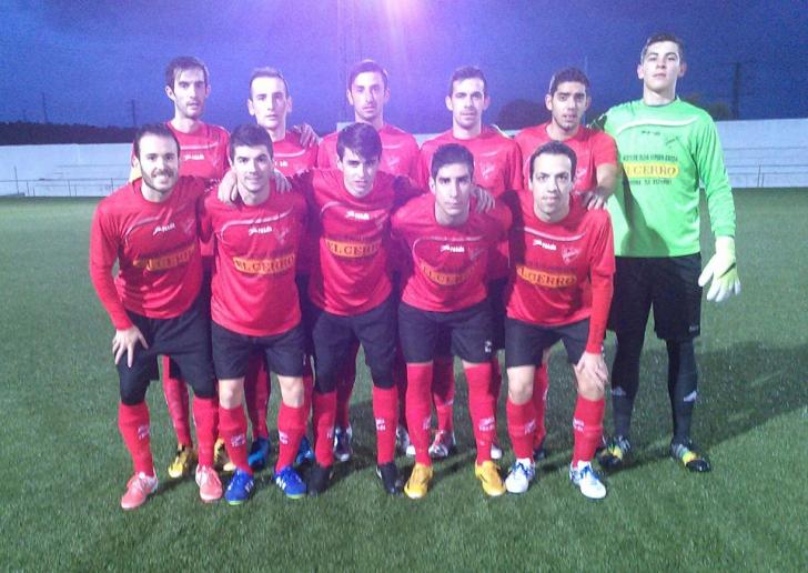 Club Archidona Atltico  