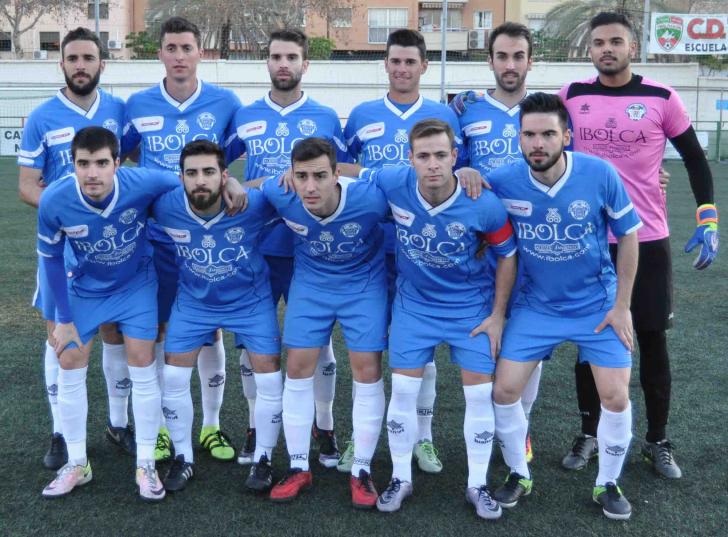 Atltico Porcuna Club De Ftbol  
