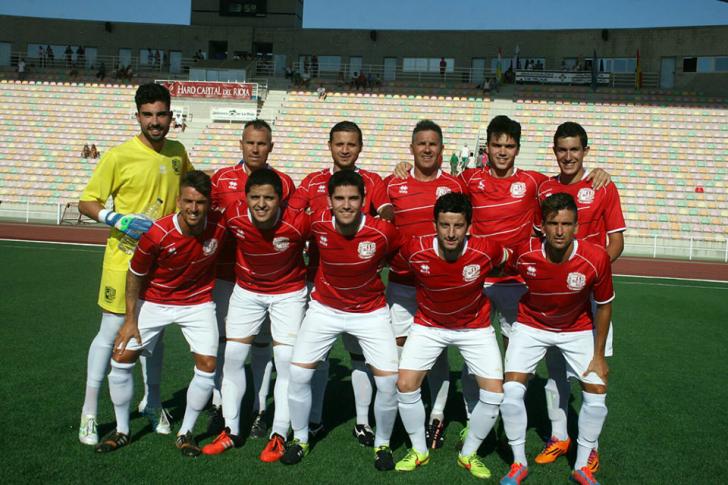Club Deportivo Anguiano  