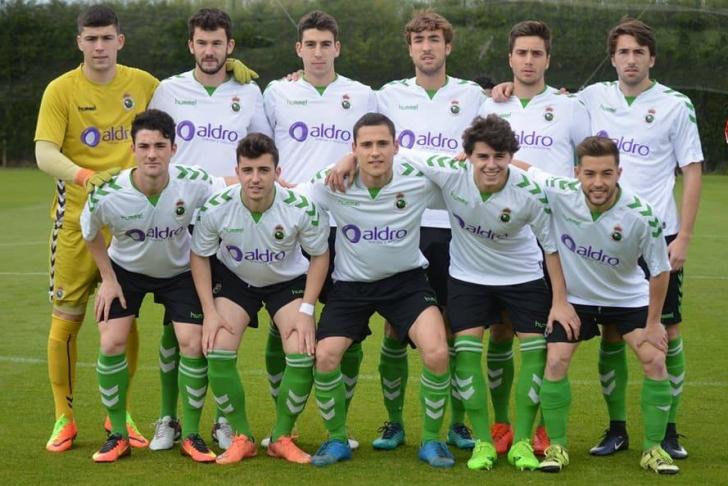 Real Racing Club de Santander  