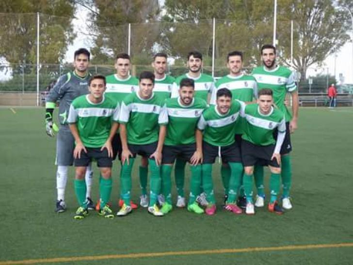 Puerto Real Club De Ftbol  