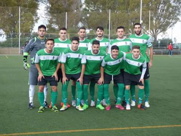 Puerto Real Club de Ftbol  