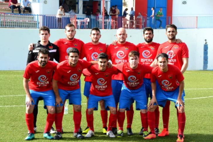 Espera Club De Ftbol  