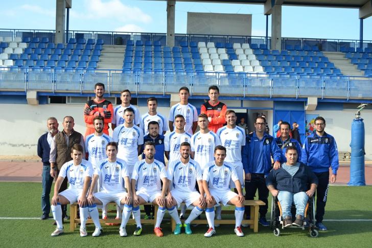 Unin Deportiva Bornense  